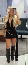 Acompanhante Luana Couto