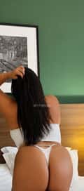 Acompanhante Morena