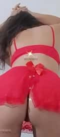 Acompanhante Morena
