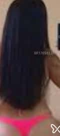 Acompanhante Ana Aninha