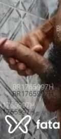 Acompanhante Ricardo W