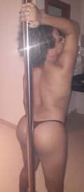 Acompanhante Amanda