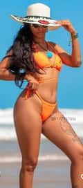 Acompanhante Andressa