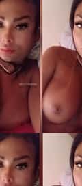 Acompanhante Cristinny