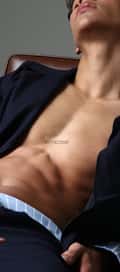 Acompanhante Breno
