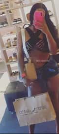 Acompanhante Morena