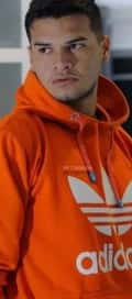 Acompanhante Matheus Mariano