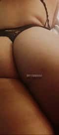 Acompanhante Rebeca Garcia