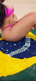 Acompanhante Bianca Souza