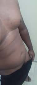 Acompanhante Preto Bttto