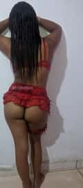 Acompanhante Gracy Kelly