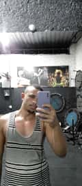 Acompanhante Matheus
