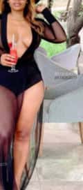 Acompanhante Catarina