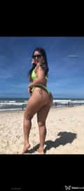 Acompanhante Raissa Garcia