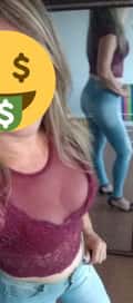 Acompanhante Clara Loira