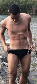 Acompanhante Lucas Silva