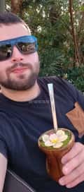 Acompanhante Eduardo