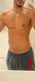 Acompanhante Hugo Dantas