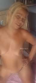 Acompanhante Fernanda