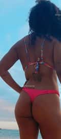 Acompanhante Rebeca