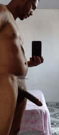 Acompanhante Leandro