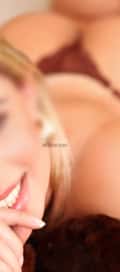 Acompanhante Luiza