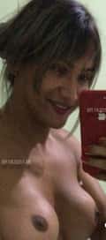 Acompanhante Fernanda Tavares