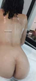 Acompanhante Evellyn Lender