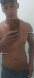 Acompanhante Bruno Luan