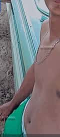 Acompanhante Erick Guilherme