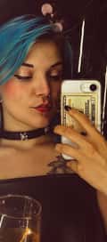 Acompanhante Blue Fetish Domme
