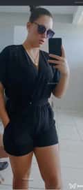 Acompanhante Grazy Santana