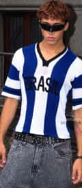 Acompanhante Guilherme Danttas
