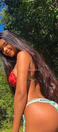 Acompanhante Bruninha