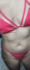 Acompanhante Sarah