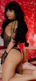 Acompanhante Melissinha