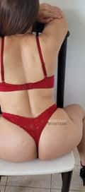 Acompanhante Aninha