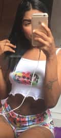 Acompanhante Morena