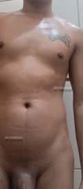 Acompanhante Jadiel Venezolano