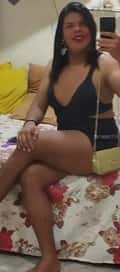 Acompanhante Hellen Alves