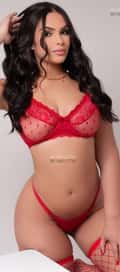 Acompanhante Bella
