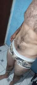 Acompanhante Daniel