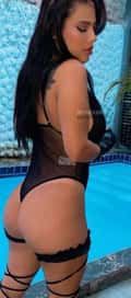 Acompanhante Beatriz Noru