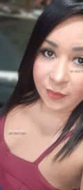 Acompanhante Samantha