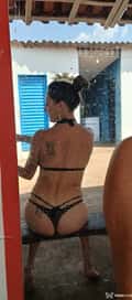 Acompanhante Pâmela Ferraz