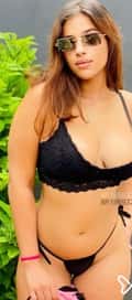 Acompanhante Alexia