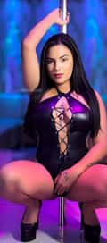 Acompanhante Ayla