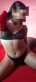 Acompanhante Luanna Colleto