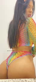 Acompanhante Candy