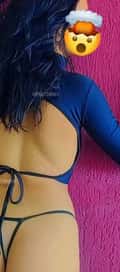 Acompanhante Bruna Foxx